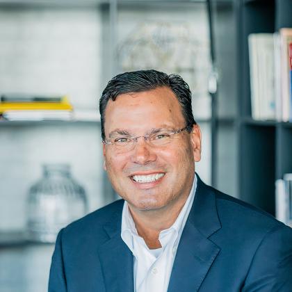 Michael Daniels, UiPath