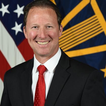 One of the ways we're going to actually understand our requirements is a centralized program office.”- Mark Gorak, principal director for resources and analysis in the office of the Chief Information Officer, U.S. Defense Department