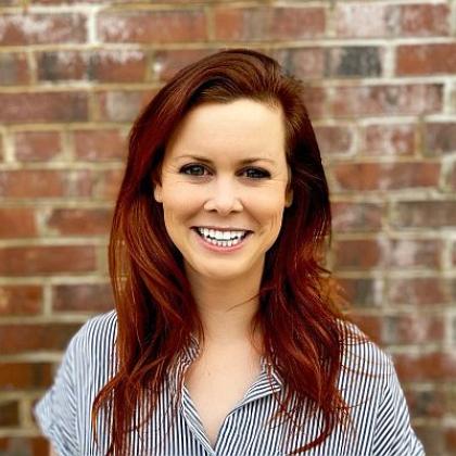 Tess Deblanc Knowles
