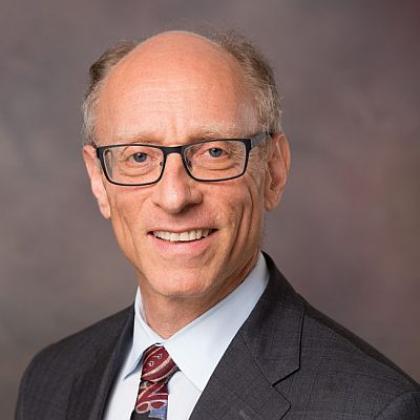 Gerald Epstein