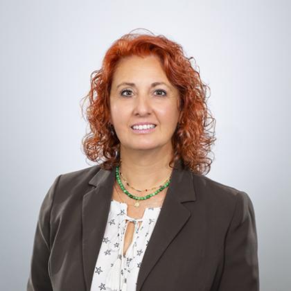 Sandra Jontz