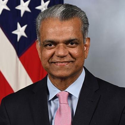 Dev Shenoy