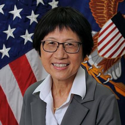 Heidi Shyu