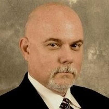 Bryan Ward