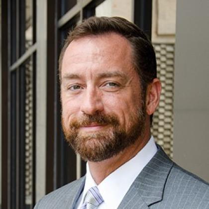 Steve Goldsby, ICS