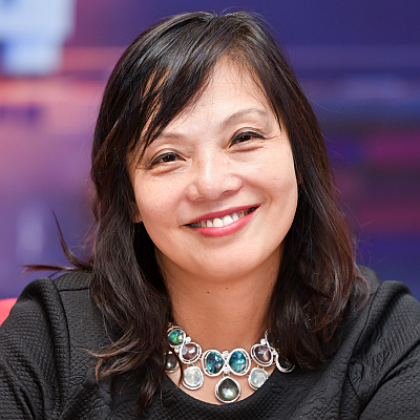 Caroline Chan