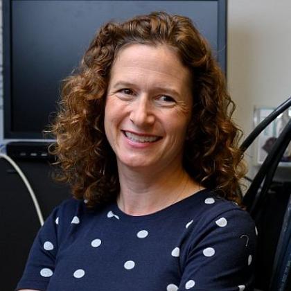 Sarah Glaven (invited)