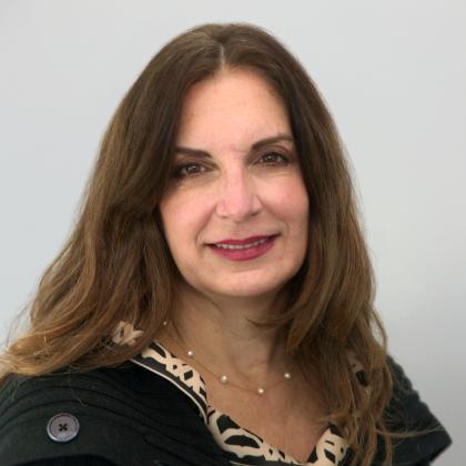 Nancy Hilliard, Director, Corporate Membership, AFCEA International