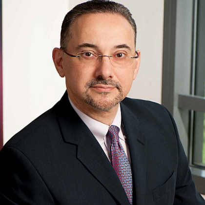 John Marinho