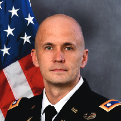 Col. Joe Minor