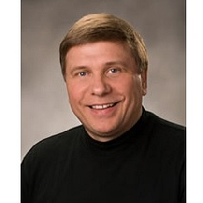 Victor Pietrowski