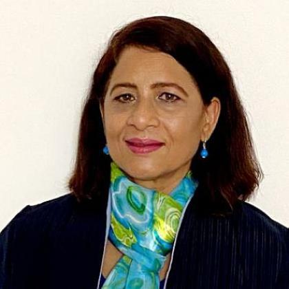 Anitha Raj