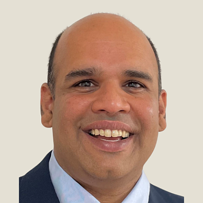 Venki Ramaswamy