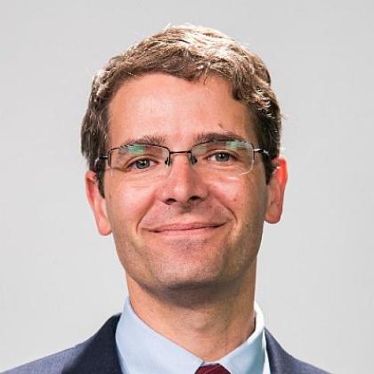 Ben Schrag