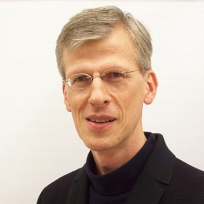 Peter Vetter