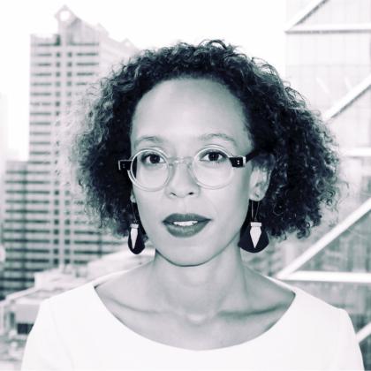 Yasmine Abdillahi