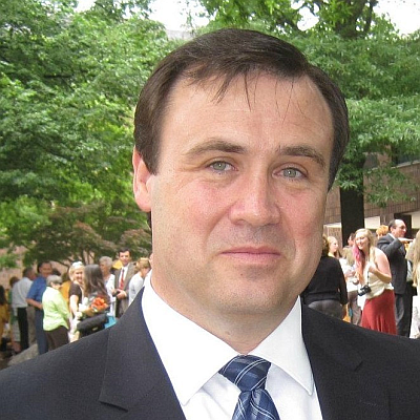 Jason Aulds