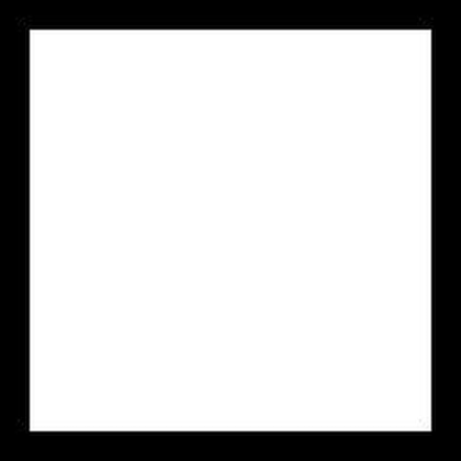 Blank with Border