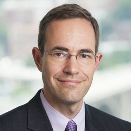 Scott Buchholz