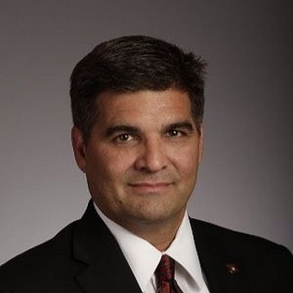 Randy Clark