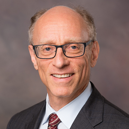 Gerald Epstein
