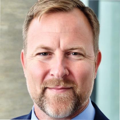Andrew Evans