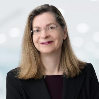 Beth Kimber