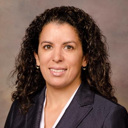 Maritza Lagares