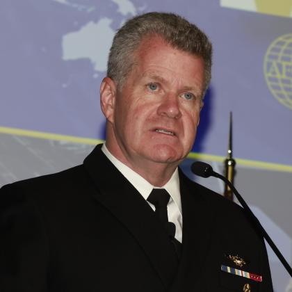 Adm. Paparo