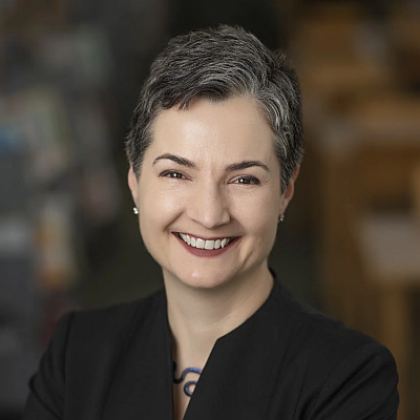 Anna Puglisi