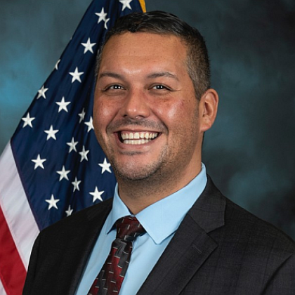 Juan Ramirez