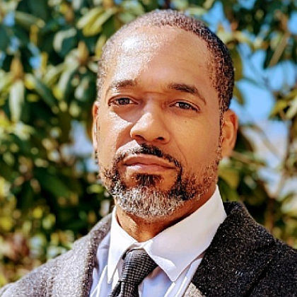 Paul Ransom