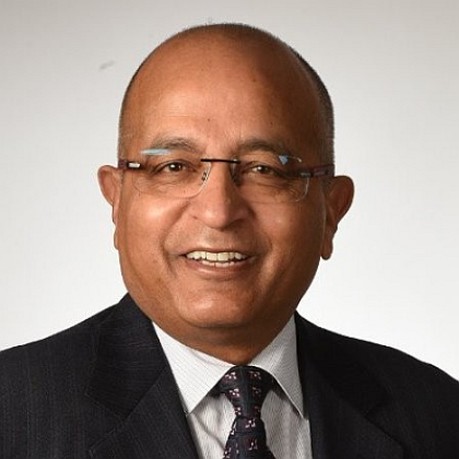 Paul Singh