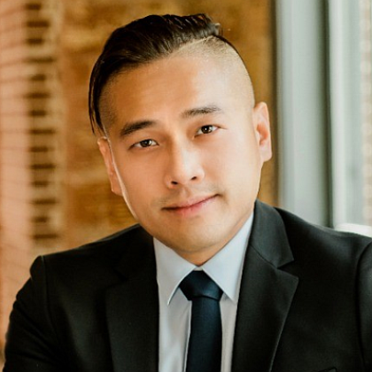 Rich Tran
