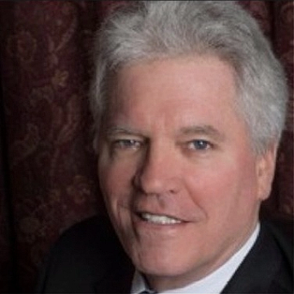 Mark Walsh