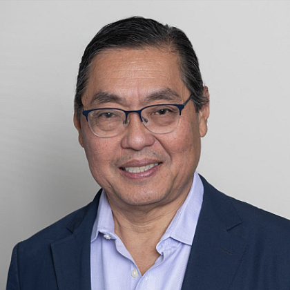 Tien Wong