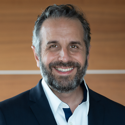 David Shahoulian