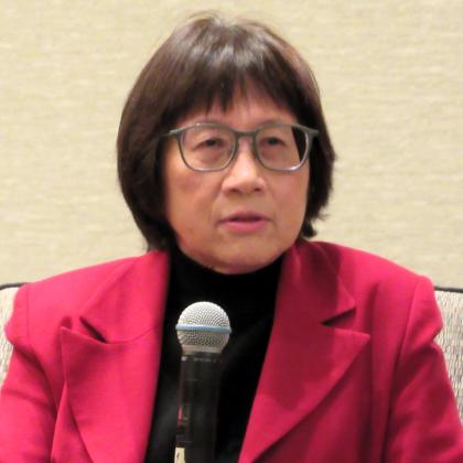 Heidi Shyu