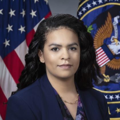 Alexis Truitt
