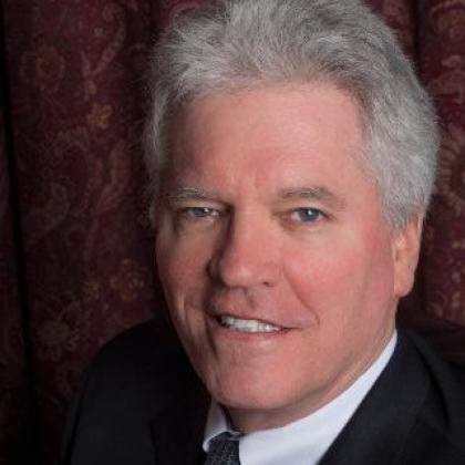 Mark Walsh, Ruxton Ventures.
