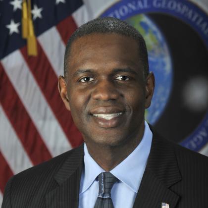 Dr. Ronzelle Green, NGA