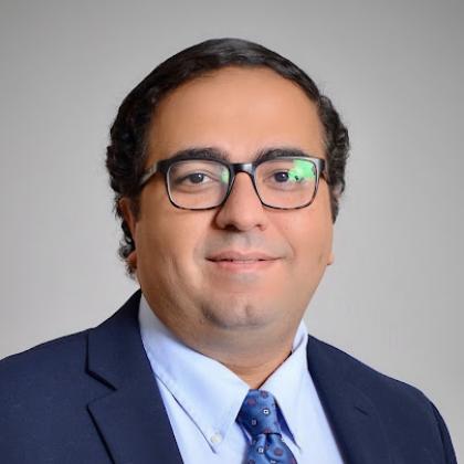 Sherif Abdelhamid, PhD
