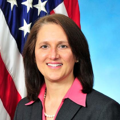 Linda Burger