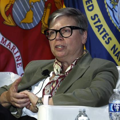 Jane Rathbun