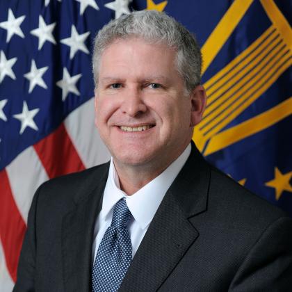 Randy Resnick.