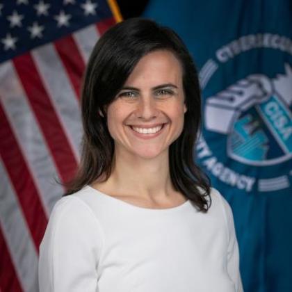 Lisa Einstein, CISA