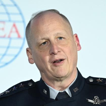 Gen. Michael Guetlein