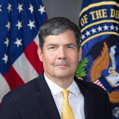 Michael Casey, MCSC