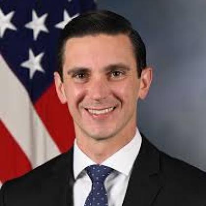 Matthew Picerno, USA.