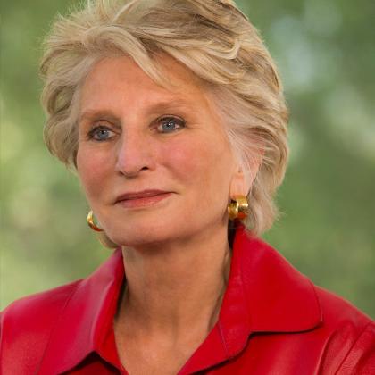 Jane Harman, Commission on the National Defense Strategy chair